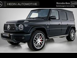 Groen Gebruikt 2023 Mercedes G63 AMG AMG SUV | € 169.750
