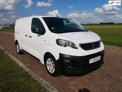 Wit Gebruikt 2018 Peugeot Expert Premium Van | € 7.499 (Super prijs)