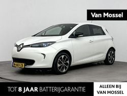 Wit Gebruikt 2018 Renault Zoe Intens Hatchback | € 8.230 (Goede deal)