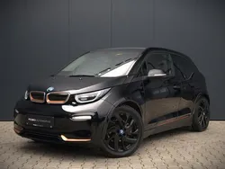 Zwart Gebruikt 2019 BMW i3 Hatchback | € 17.940 (Eerlijke prijs)