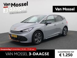 Grijs Gebruikt 2022 Cupra Born Hatchback | € 21.900 (Eerlijke prijs)