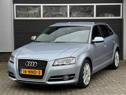 Gebruikt 2010 Audi A3 S-Line | € 7.995 (Eerlijke prijs)