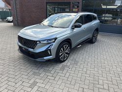 Grijs Gebruikt 2025 Renault Espace Esprit Alpine MPV | € 50.950 (Duur)