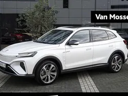 Wit Nieuw 2024 MG Marvel R Luxury SUV | € 43.490