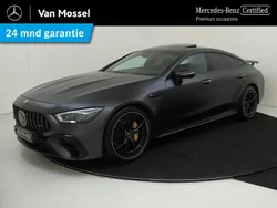 Grijs Gebruikt 2022 Mercedes AMG GT Premium Coupé | € 109.945 (Goede deal)