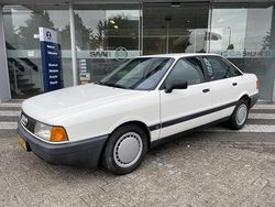 Gebruikt 1989 Audi 80 | € 3.950
