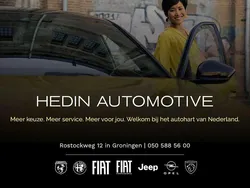 Bruin Nieuw 2025 Fiat Grande Panda La Prima SUV | € 31.140