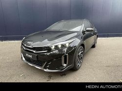 Zwart Nieuw 2025 Kia XCeed GT-Line SUV | € 37.745 (Duur)