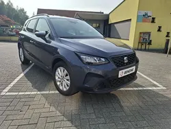 Zwart Gebruikt 2023 Seat Arona Style SUV | € 15.850 (Super prijs)