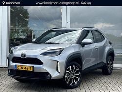 Grijs Gebruikt 2024 Toyota Yaris Cross Comfort SUV | € 29.900 (Duur)