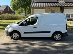 Wit Gebruikt 2015 Citroën Berlingo Comfort MPV | € 6.150 (Eerlijke prijs)