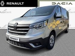 Grijs Gebruikt 2024 Renault Trafic Van | € 28.950 (Iets duurder)