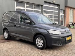 Grijs Gebruikt 2024 VW Caddy MPV | € 23.950 (Goede deal)
