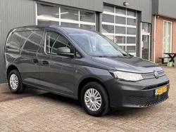 Grijs Nieuw 2024 VW Caddy MPV | € 23.950 (Goede deal)