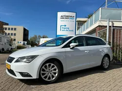 Stationwagon Gebruikt 2017 Seat Leon ST CONNECT Stationwagen | € 8.490 (Goede deal)