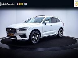 Wit Gebruikt 2018 Volvo XC60 R-Design SUV | € 31.950 (Eerlijke prijs)
