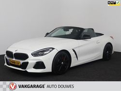 Wit Gebruikt 2023 BMW Z4 Executive Cabriolet | € 63.450 (Eerlijke prijs)