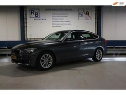 Grijs Gebruikt 2013 BMW 320 Executive Hatchback | € 11.950 (Eerlijke prijs)