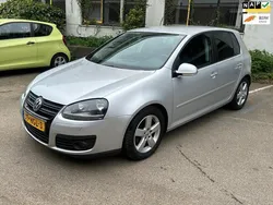 VW Golf VI