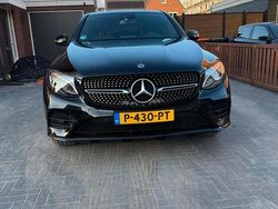 Gebruikt 2019 Mercedes GLC250 AMG Coupé | € 31.000 (Super prijs)