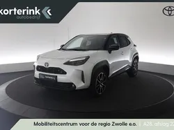 Wit Gebruikt 2023 Toyota Yaris Cross Sport SUV | € 30.900 (Eerlijke prijs)