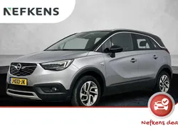 Grijs Gebruikt 2020 Opel Crossland X Edition SUV | € 15.900 (Eerlijke prijs)