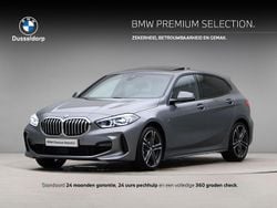 Grijs Gebruikt 2024 BMW 118 Executive Hatchback | € 34.950 (Goede deal)