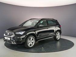 Zwart Nieuw 2025 Seat Ateca Business SUV | € 45.038 (Duur)