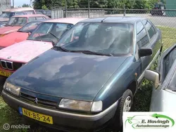 Groen Gebruikt 1996 Citroën Xantia Hatchback | € 850