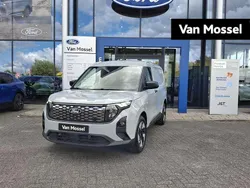 Grijs Nieuw 2025 Ford E-Transit Trend Van | € 27.871 (Goede deal)