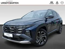 Blauw Nieuw 2025 Hyundai Tucson Premium SUV | € 44.237 (Goede deal)