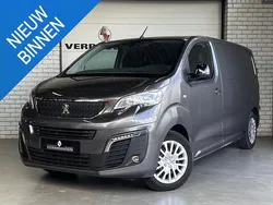 Grijs Gebruikt 2023 Peugeot Expert S Van | € 22.000 (Eerlijke prijs)