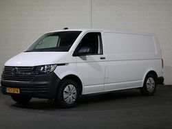 Wit Gebruikt 2023 VW T6.1 Van | € 34.950