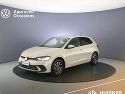 Grijs Gebruikt 2024 VW Polo Business Hatchback | € 23.900 (Iets duurder)