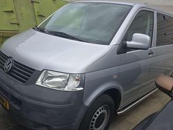 Gebruikt 2009 VW T5 Van | € 12.500