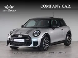 Zwart Gebruikt 2025 Mini Cooper S Hatchback | € 51.461