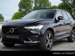 Zwart Gebruikt 2021 Volvo XC60 R-Design SUV | € 49.995 (Iets duurder)