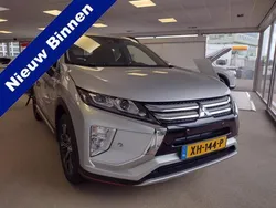 Grijs Gebruikt 2019 Mitsubishi Eclipse Cross Intense SUV | € 21.995 (Eerlijke prijs)