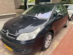Gebruikt 2006 Citroën C4 Comfort Sedan | € 800 (Super prijs)