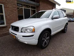 Wit Gebruikt 2014 Volvo XC90 Summum SUV | € 13.900 (Eerlijke prijs)