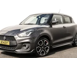 Grijs Gebruikt 2019 Suzuki Swift Sport Hatchback | € 15.950 (Eerlijke prijs)