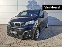 Zwart Gebruikt 2021 Peugeot Expert Van | € 21.940 (Eerlijke prijs)