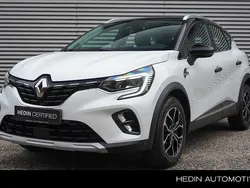 Zwart Gebruikt 2020 Renault Captur Edition One SUV | € 18.945 (Goede deal)