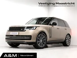 Geel Gebruikt 2024 Land Rover Range Rover Autobiography SUV | € 169.000