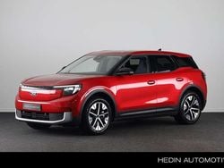 Rood Nieuw 2025 Ford Explorer Extended Range SUV | € 42.945 (Super prijs)