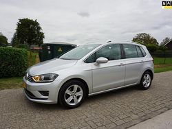 Grijs Gebruikt 2015 VW Golf Sportsvan Highline MPV | € 10.950 (Eerlijke prijs)