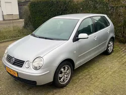 Gebruikt 2004 VW Polo Comfortline Sedan | € 1.250 (Eerlijke prijs)