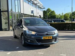 Blauw Gebruikt 2011 Citroën C4 Business Class Hatchback | € 2.250