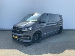 Grijs Gebruikt 2023 VW T6.1 Van | € 57.950 (Duur)