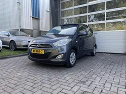 Grijs Gebruikt 2011 Hyundai i10 Hatchback | € 3.500 (Eerlijke prijs)